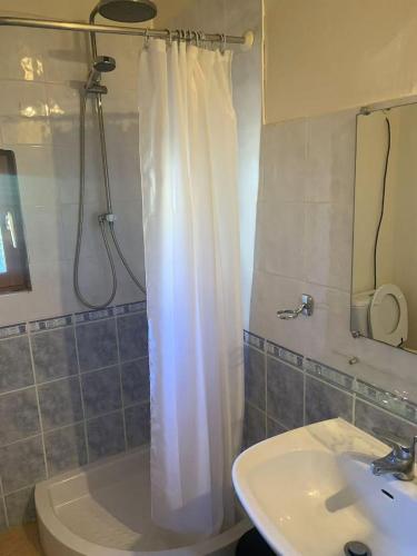 Agréable Studio indépendant de 30m2