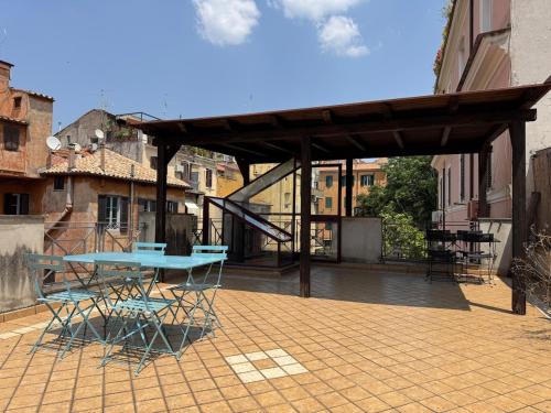 Monti Penthouse