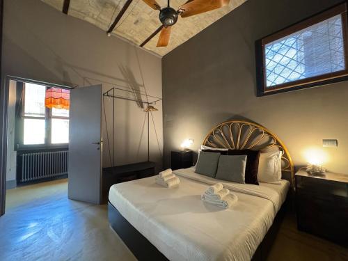 Monti Penthouse
