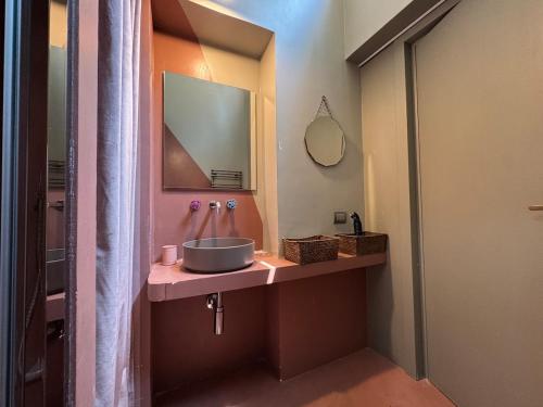 Monti Penthouse