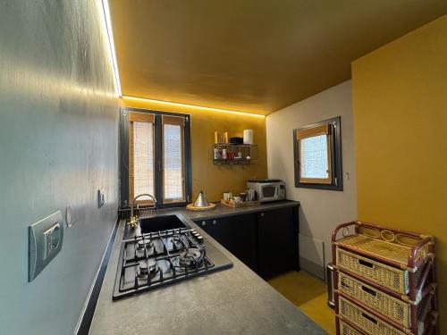 Monti Penthouse