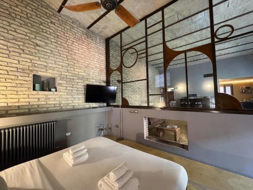 Monti Penthouse
