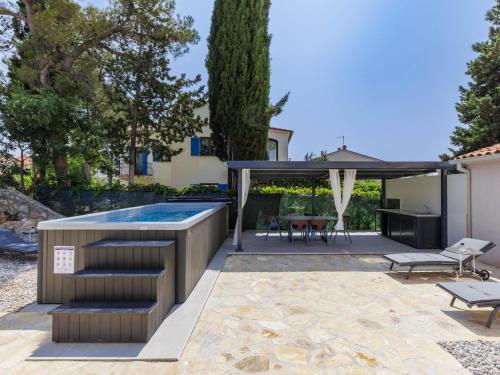 Apartment Meazza-1 by Interhome