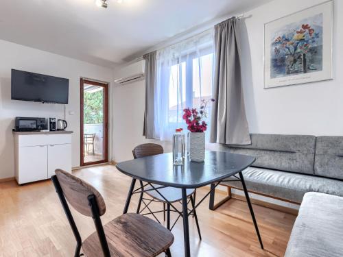Apartment Meazza-1 by Interhome
