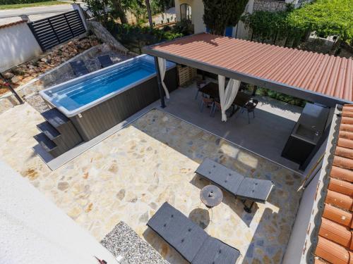 Apartment Meazza-1 by Interhome