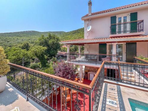 Holiday Home Vila Jurja by Interhome