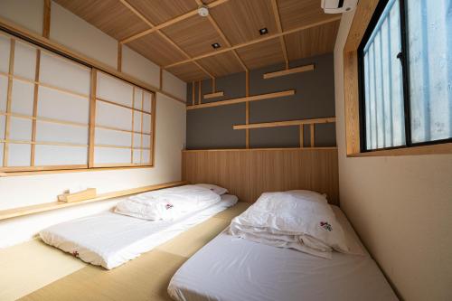 和居 初夏 大阪の中心地に位置する高級感あふれる一軒家