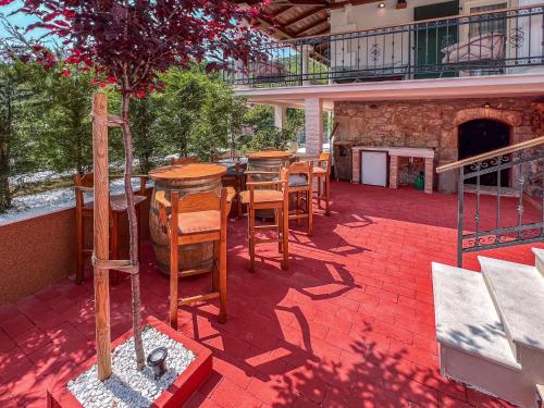 Holiday Home Vila Jurja by Interhome