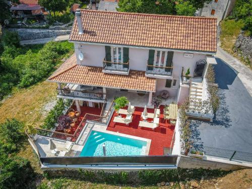 Holiday Home Vila Jurja by Interhome