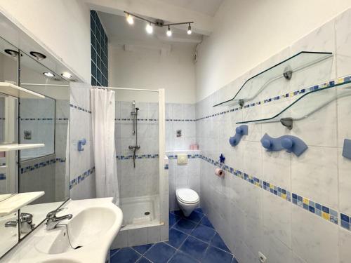 ApartHotel Riviera - BARILLERIE 3 - Vieille Ville 50m de la plage- 4 pieces - AC