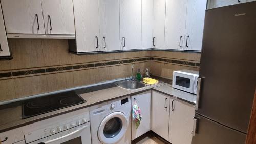 Apartment with everything you need