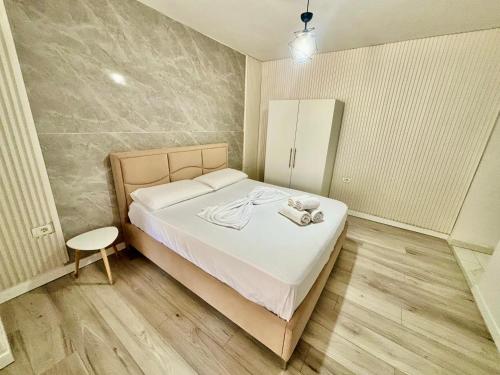Superb studio apartment near to the city center