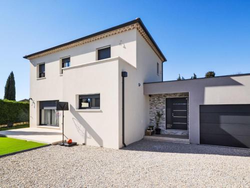 Holiday Home La Superbe by Interhome