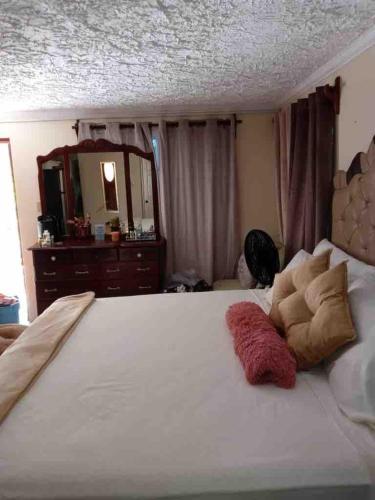 Gallery image of Buffys Home Away From Home in Ocho Rios