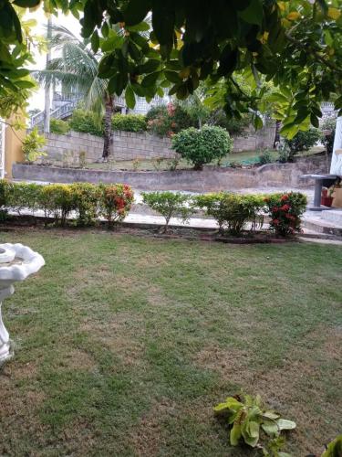Gallery image of Buffys Home Away From Home in Ocho Rios