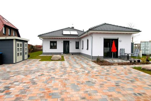 Bangunan di mana terletaknya homestay