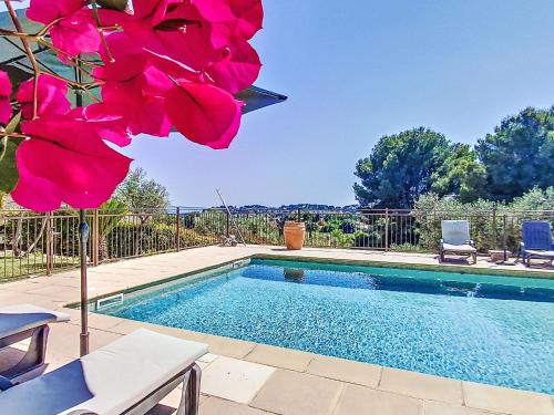 Apartment Douce parenthése-1 by Interhome