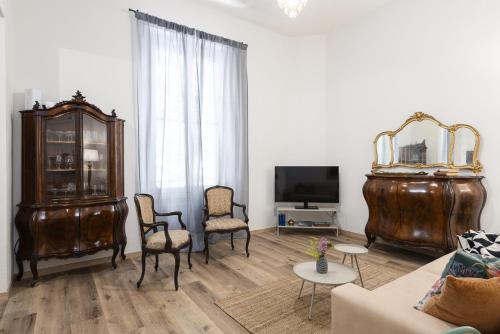 Casa Cosi - Le Murate