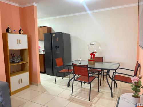 Imagem da galeria de Confortable cerca del aeropuerto de las Américas em Los Paredones