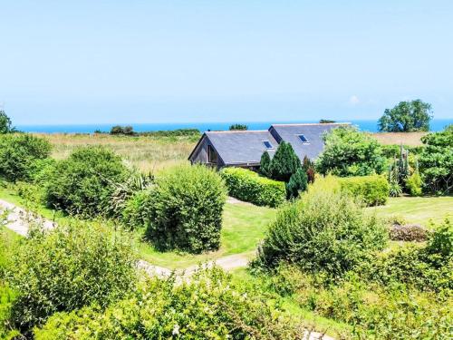 Holiday Home Le Préau by Interhome