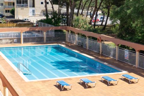 RVApartaments La Pineda