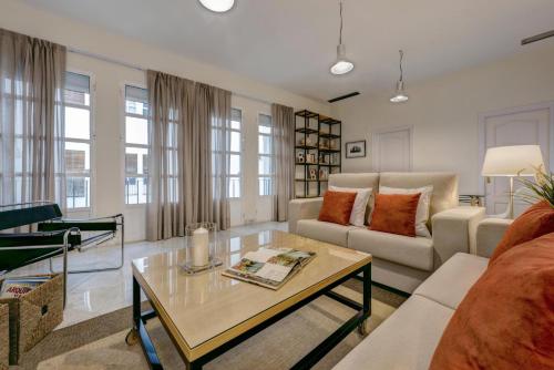 Genteel Home Tomás de Ibarra