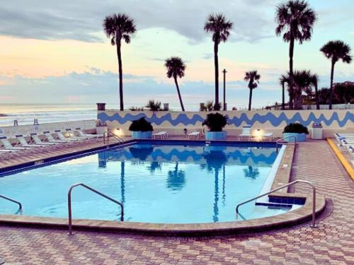 Gallery image of Beachin at The Fountain in Daytona Beach