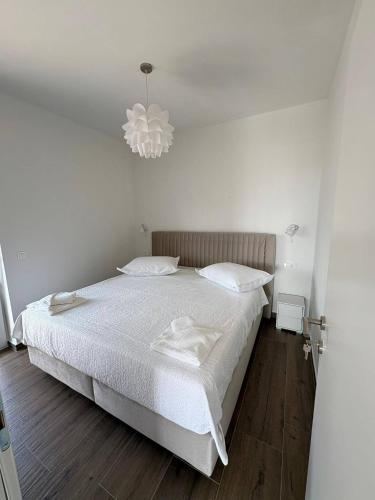 Apartment Lana