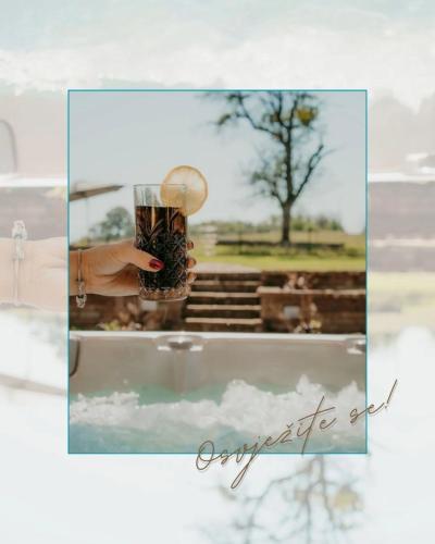 Ruralna kuća za odmor - Bitunjac