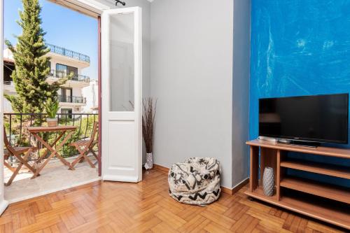 Casa Zakynthos Cozy City Escape