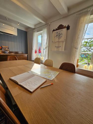 Φωτογραφία από το άλμπουμ του The Island House - Mariehuset στο Μπόντο