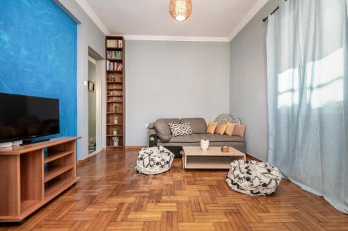 Casa Zakynthos Cozy City Escape