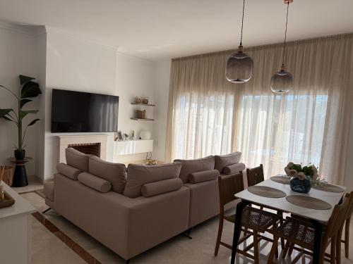 Benahavis, URB El Paraiso