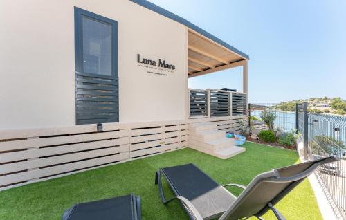 Luna Mare Boutique Holiday House Drage