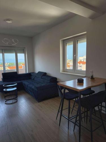 Apartment Lana