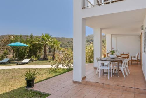Φωτογραφία από το άλμπουμ του Can Ramón σε San Jose de sa Talaia