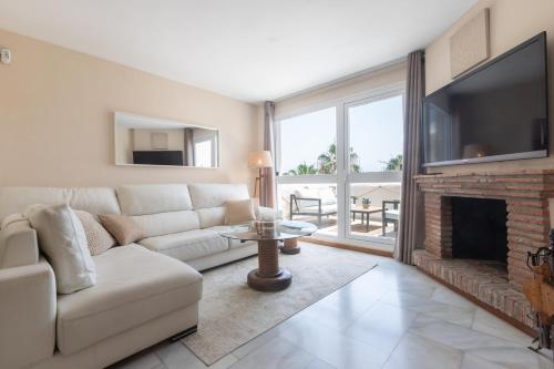 Sea View Puerto Marina Apartment Marina And Nightlife