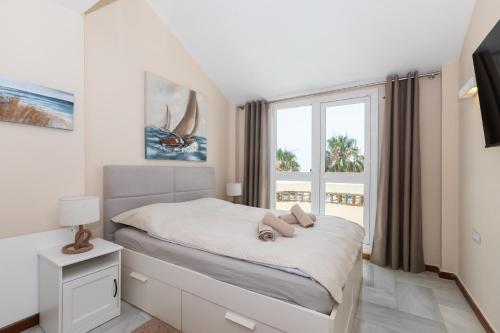 Sea View Puerto Marina Apartment Marina And Nightlife