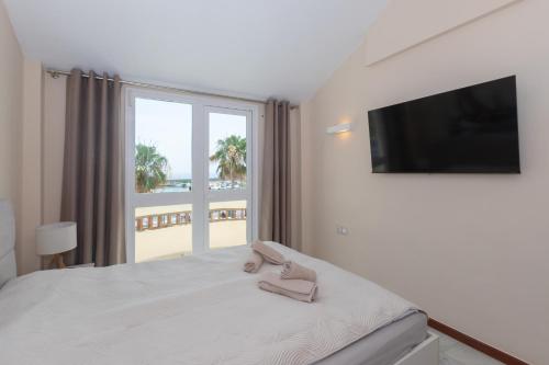 Sea View Puerto Marina Apartment Marina And Nightlife