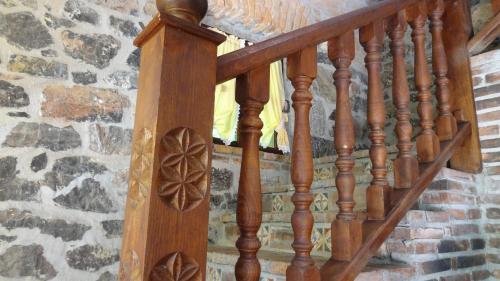 Gambar di galeri bagi Hotel El Bricial di Soto de Cangas