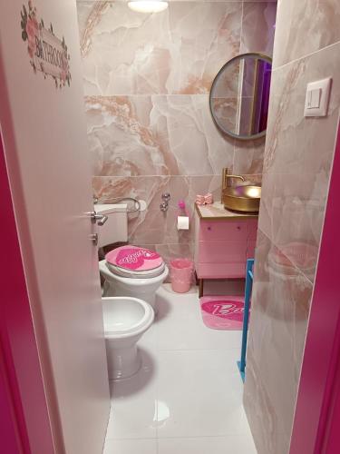 Princess&Prince Apartment with swimming pool and garden