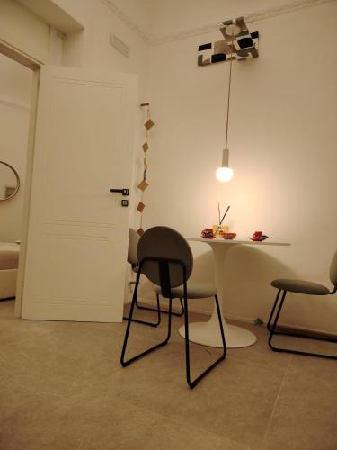 Cappuccetto Rosso Sweet Modern Suite Palermo photo 7