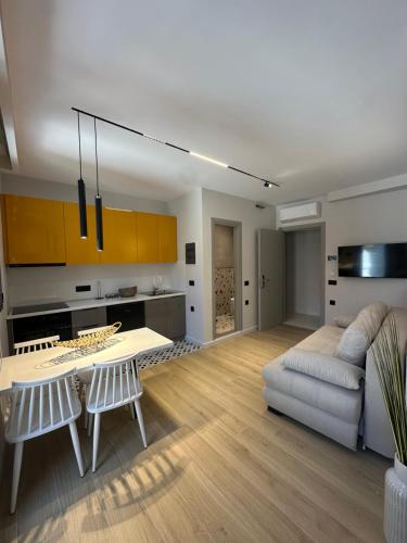 Gallery image of John&Nansys Cozy Apartment in Plomarion