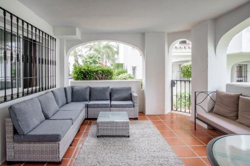 Casa del Sol