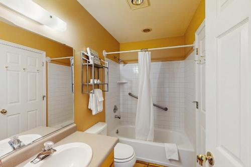 Ένα μπάνιο στο Solano Vallejo 3349