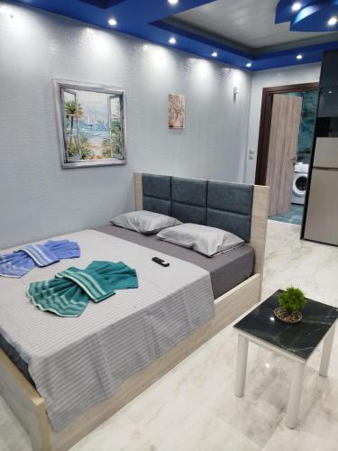 MESAGGALA PALACE No 9