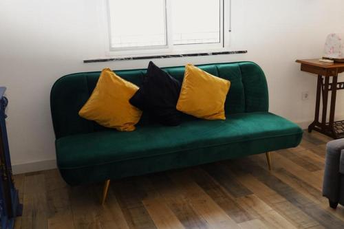 Apartamento Loreto en el centro de Denia