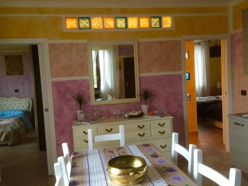 Gallery image of B&B San Giorgio in Traversetolo