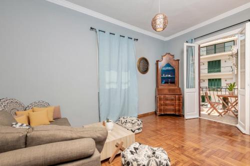 Casa Zakynthos Cozy City Escape
