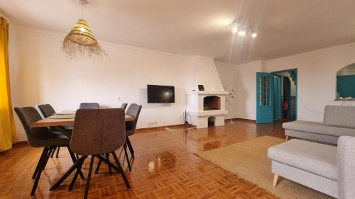 Ericeira Breeze Villa